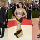 Illustration for article titled Every Red Carpet Look From the 2016 Met Gala